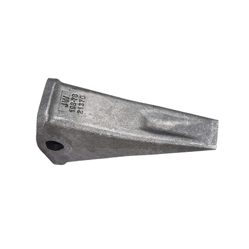D475 Série de dents de ripper super résistantes à l'abrasion 198-78-21370 D475 Série de dents de ripper super résistantes à l'abrasion 198-78-21370