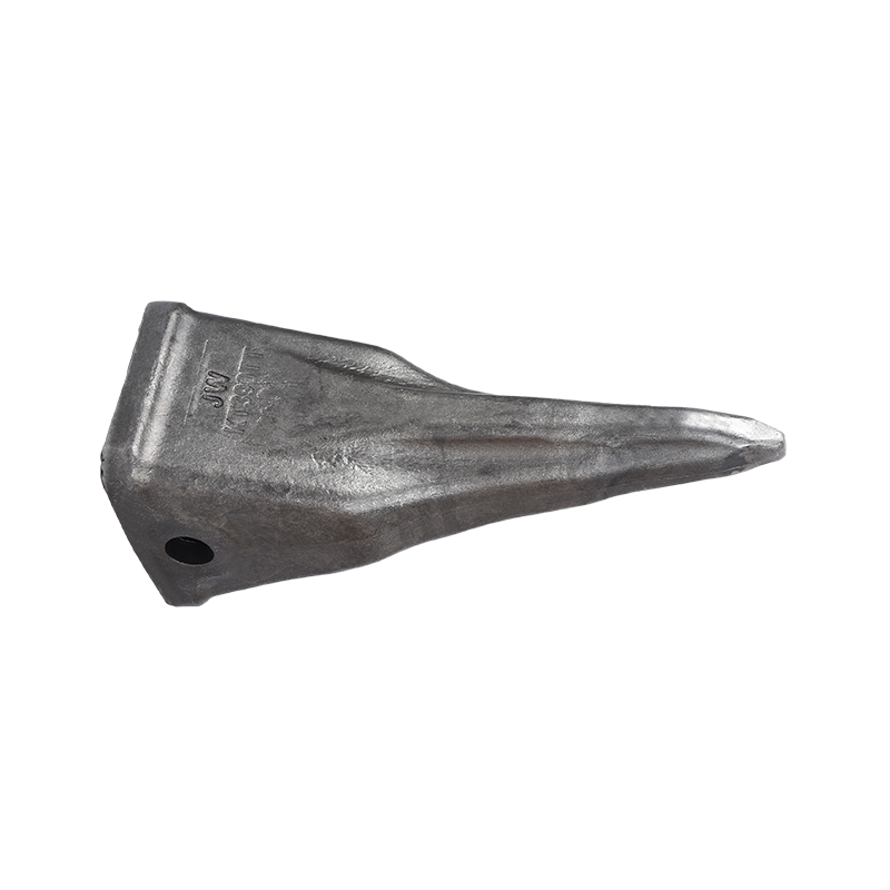 Les excavatrices Caierpillar ont forgé des dents de godet 390 dents pointues 310-2783TT Les excavatrices Caierpillar ont forgé des dents de godet 390 dents pointues 310-2783TT