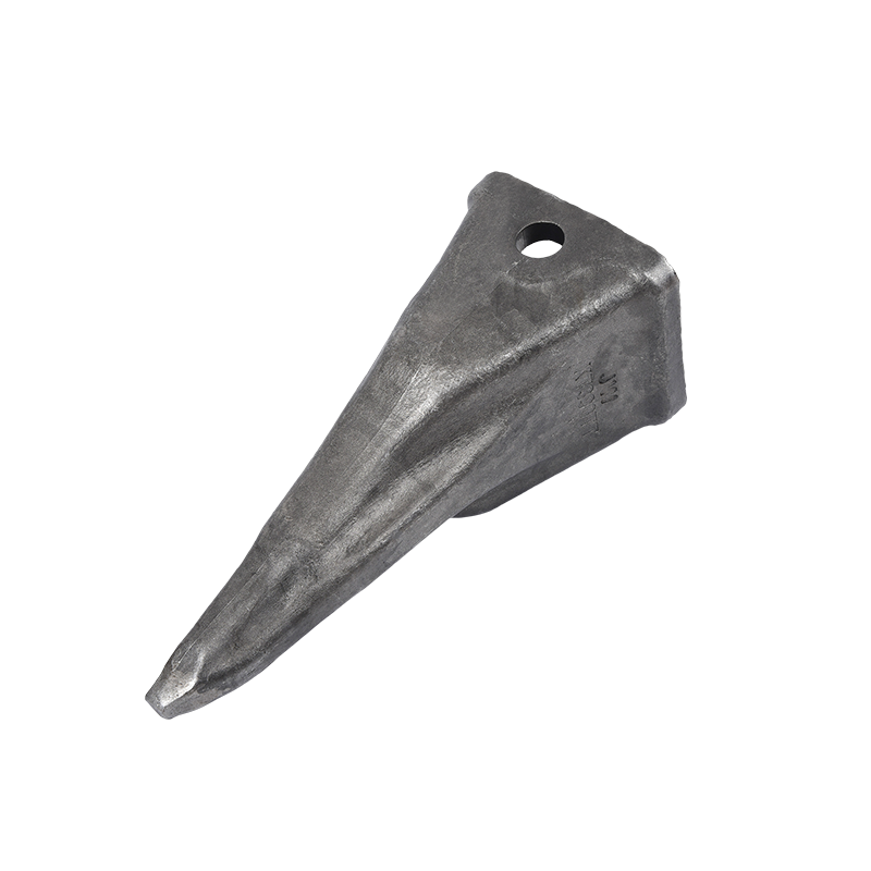 Les excavatrices Caierpillar ont forgé des dents de godet 390 dents pointues 310-2783TT Les excavatrices Caierpillar ont forgé des dents de godet 390 dents pointues 310-2783TT