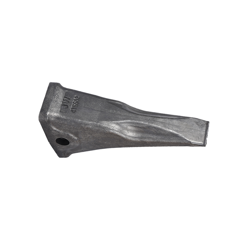 Dents de ripper D9 super résistantes à l'abrasion, série 4T5502 Dents de ripper D9 super résistantes à l'abrasion, série 4T5502