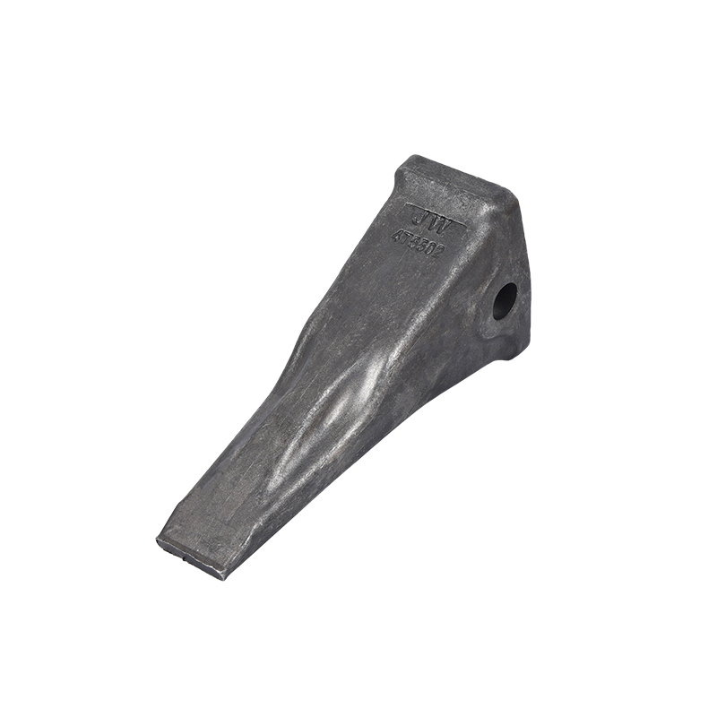 Dents de ripper D9 super résistantes à l'abrasion, série 4T5502