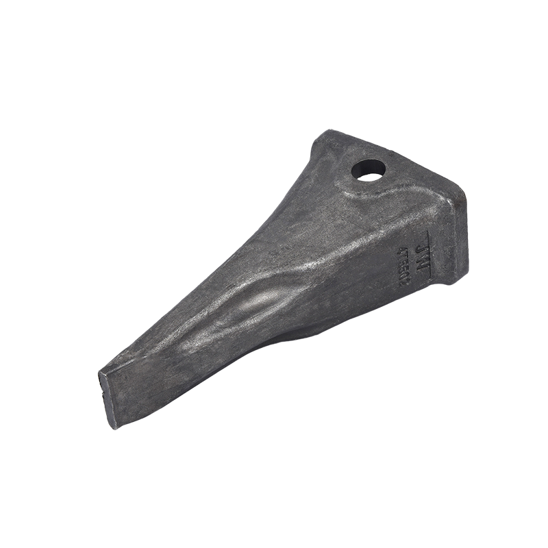 Dents de ripper D9 super résistantes à l'abrasion, série 4T5502 Dents de ripper D9 super résistantes à l'abrasion, série 4T5502