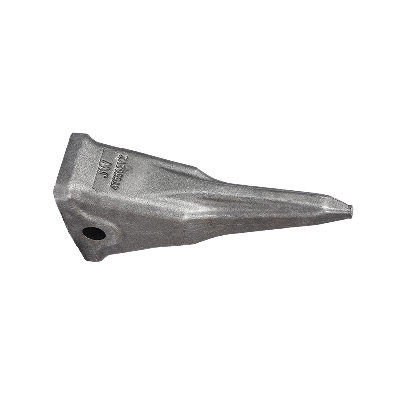 D9 Durée de vie élevée en desserrant les dents pointues du sol 4T5502YZ D9 Durée de vie élevée en desserrant les dents pointues du sol 4T5502YZ