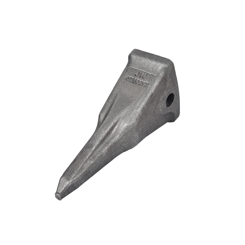 D9 Durée de vie élevée en desserrant les dents pointues du sol 4T5502YZ