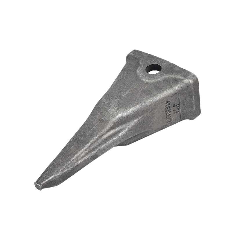 D9 Durée de vie élevée en desserrant les dents pointues du sol 4T5502YZ D9 Durée de vie élevée en desserrant les dents pointues du sol 4T5502YZ