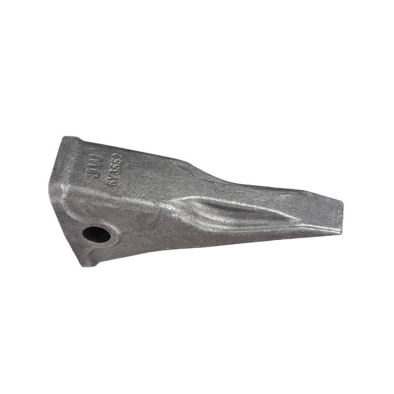 Série de dents de ripper D11, dents de godet forgées 6Y3552 Série de dents de ripper D11, dents de godet forgées 6Y3552