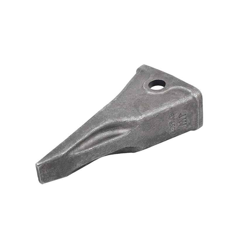 Série de dents de ripper D11, dents de godet forgées 6Y3552 Série de dents de ripper D11, dents de godet forgées 6Y3552