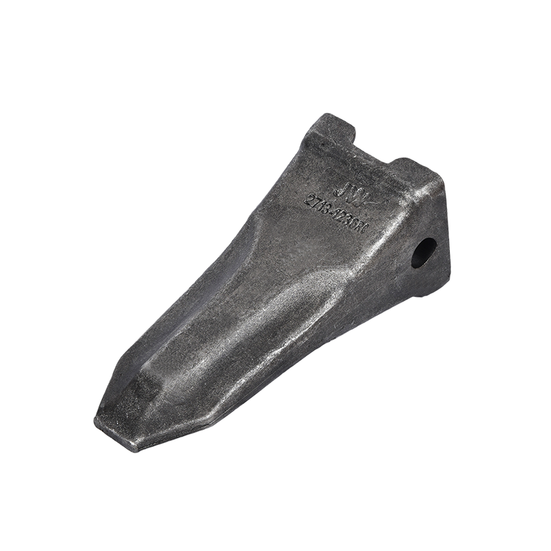 Daewoo super résistant à l'abrasion 420 dents de roche DH420RC