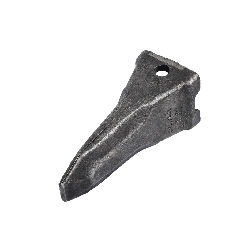 Daewoo super résistant à l'abrasion 420 dents de roche DH420RC Daewoo super résistant à l'abrasion 420 dents de roche DH420RC