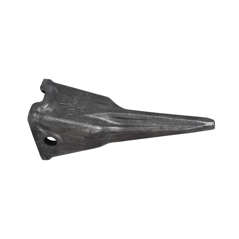 Sany a forgé les dents de seau 750 dents spéciales minières LD750YZ Sany a forgé les dents de seau 750 dents spéciales minières LD750YZ