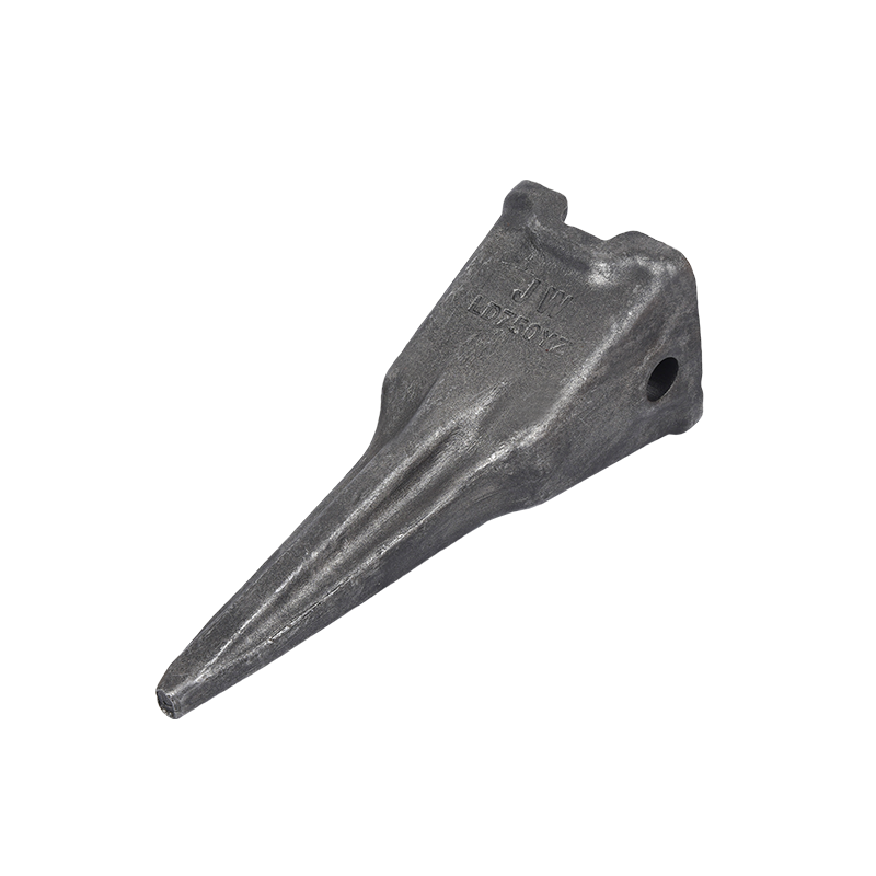 Sany a forgé les dents de seau 750 dents spéciales minières LD750YZ