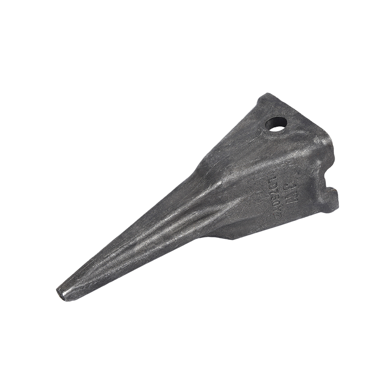 Sany a forgé les dents de seau 750 dents spéciales minières LD750YZ Sany a forgé les dents de seau 750 dents spéciales minières LD750YZ