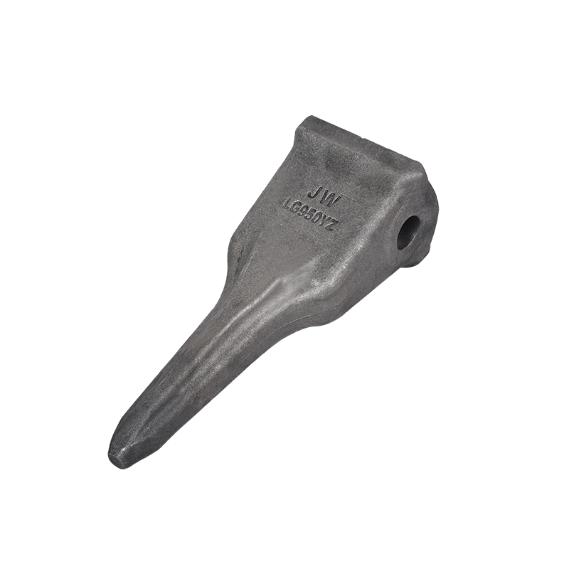 LiuGong super résistant à l'abrasion 950 dents extra tranchantes LG950YZ