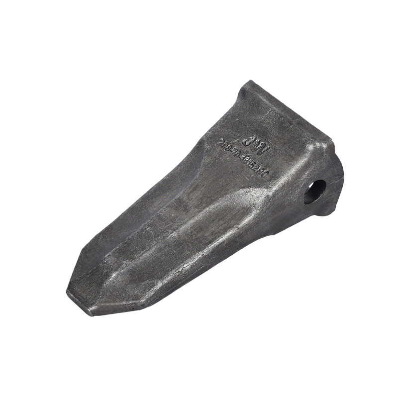 Pelles Komatsu haute durée de vie 400 dents de roche PC400RC