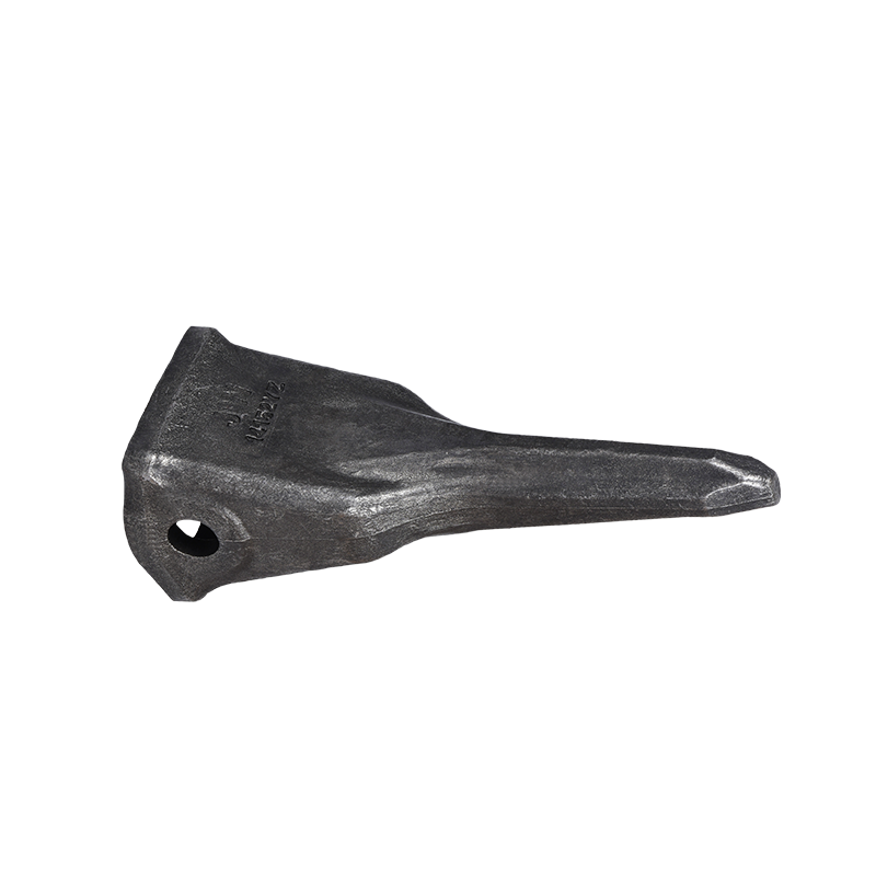 Les pelles Komatsu ont forgé des dents de godet 400 dents hawkeye extra pointues PC400YZ Les pelles Komatsu ont forgé des dents de godet 400 dents hawkeye extra pointues PC400YZ