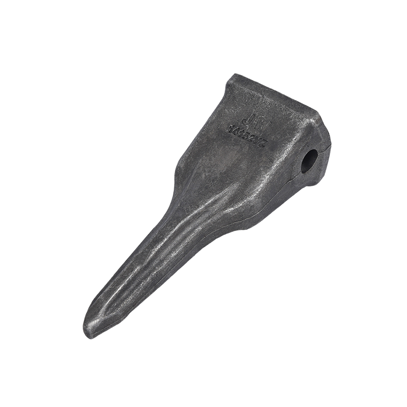 Les pelles Komatsu ont forgé des dents de godet 400 dents hawkeye extra pointues PC400YZ