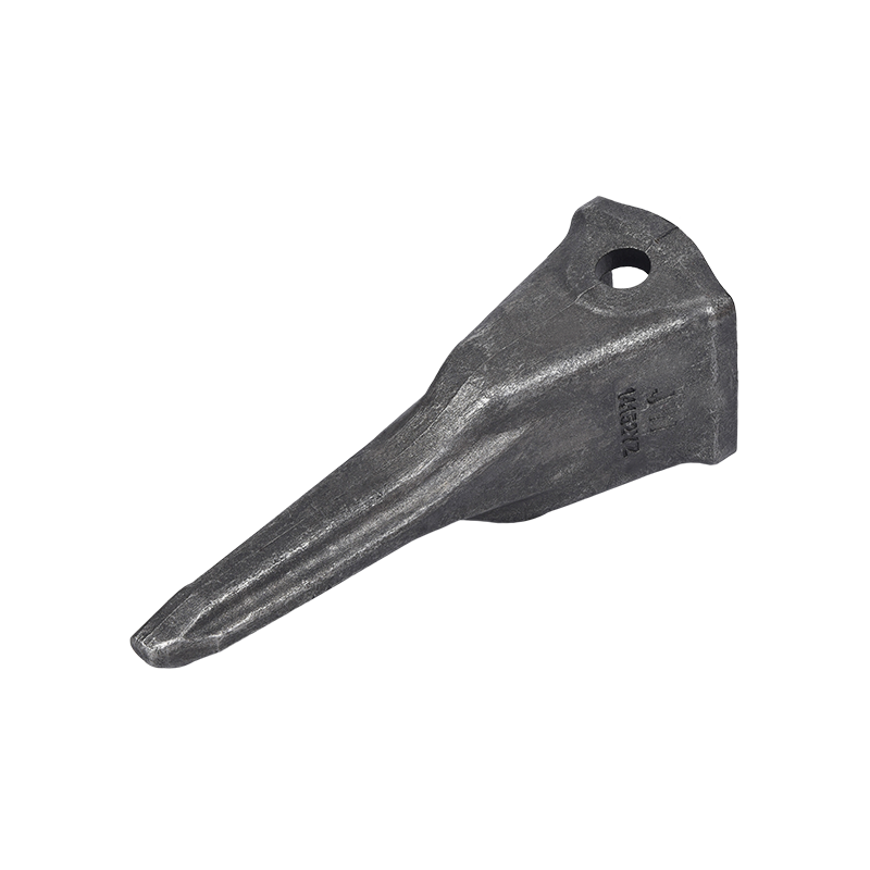 Les pelles Komatsu ont forgé des dents de godet 400 dents hawkeye extra pointues PC400YZ Les pelles Komatsu ont forgé des dents de godet 400 dents hawkeye extra pointues PC400YZ